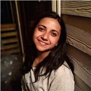 Profesora de Lengua y Literatura te ayuda a mejorar tu desempeño escolar